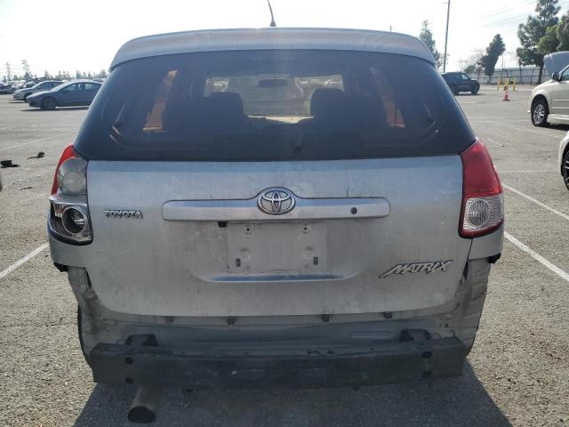 Photo 6 from auction – 2004 TOYOTA COROLLA MA with VIN 2T1KR32E04C305342
