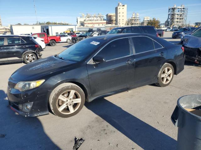 TOYOTA CAMRY L 2014 with VIN 4T1BF1FK2EU374420 - Photo from auction