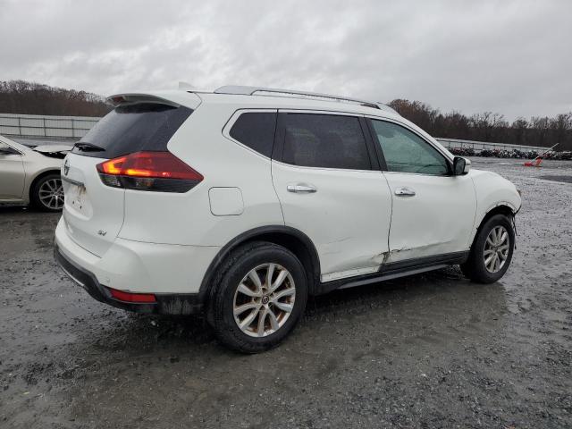 Photo 3 from auction – 2019 NISSAN ROGUE S with VIN KNMAT2MT5KP527795