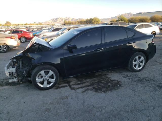 DODGE DART SXT 2015 with VIN 1C3CDFBB3FD320065 - Photo from auction