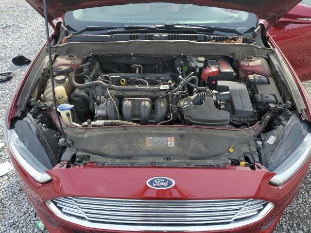Photo 11 from auction – 2016 FORD FUSION SE with VIN 3FA6P0H76GR139878