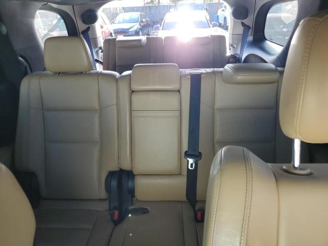Photo 10 from auction – 2015 DODGE DURANGO CI with VIN 1C4RDHEG0FC194441