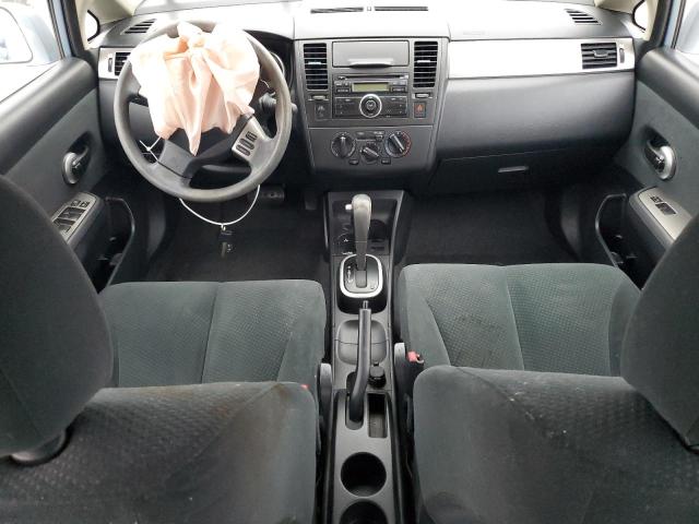 Photo 8 from auction – 2011 NISSAN VERSA S with VIN 3N1BC1CP1BL431275