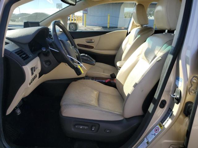 Photo 7 from auction – 2010 LEXUS HS 250H with VIN JTHBB1BA3A2018091