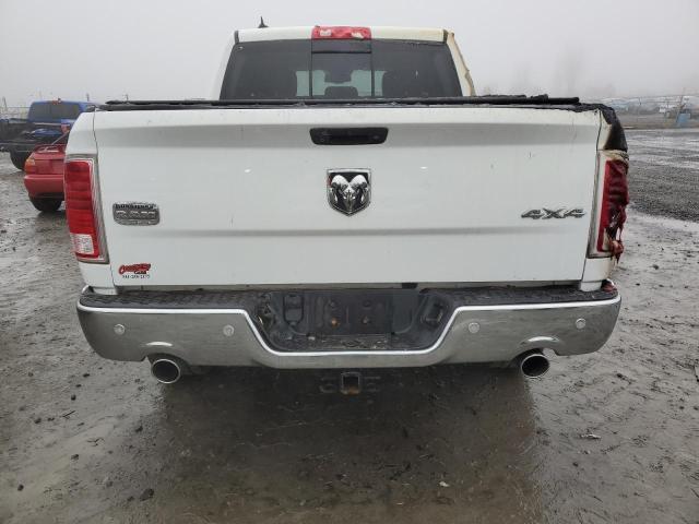 Photo 6 from auction – 2016 RAM 1500 LONGH with VIN 1C6RR7PM5GS197087