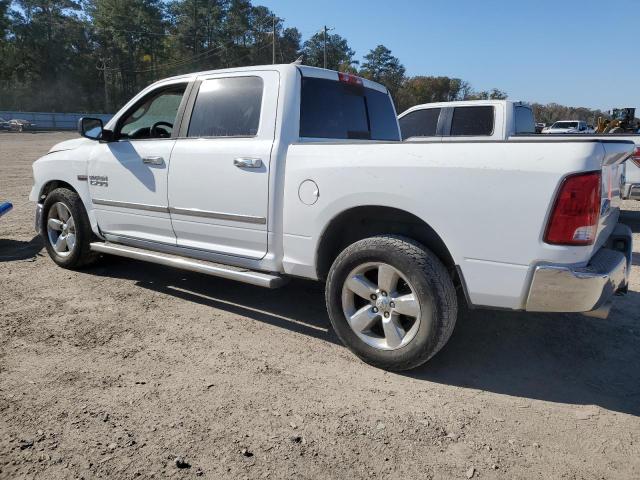 Photo 2 from auction – 2015 RAM 1500 SLT with VIN 1C6RR6LT0FS562166
