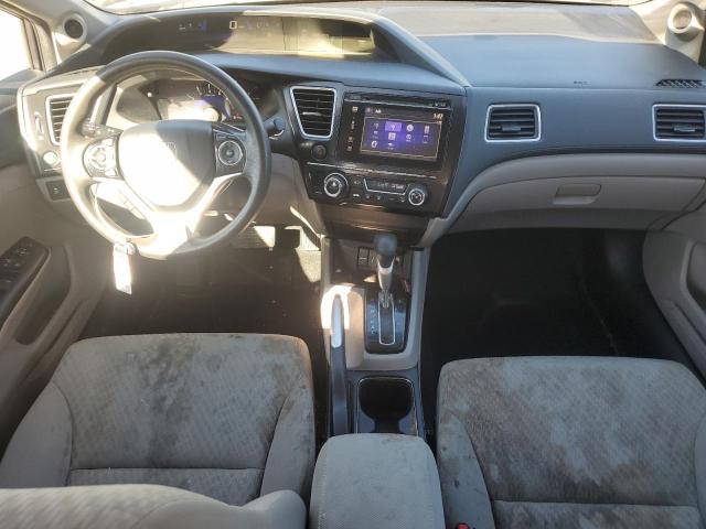 صورة رقم 8 من المزاد - 2015 HONDA CIVIC EX مع VIN 19XFB2F84FE036447