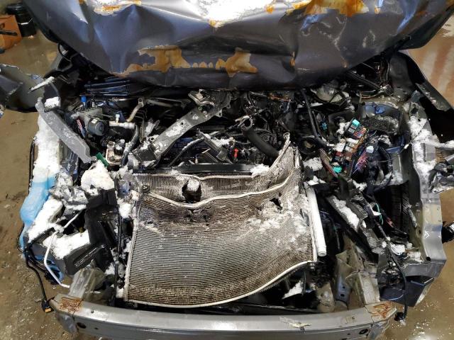 Photo 12 from auction – 2015 HONDA CR-V EXL with VIN 2HKRM4H74FH655598