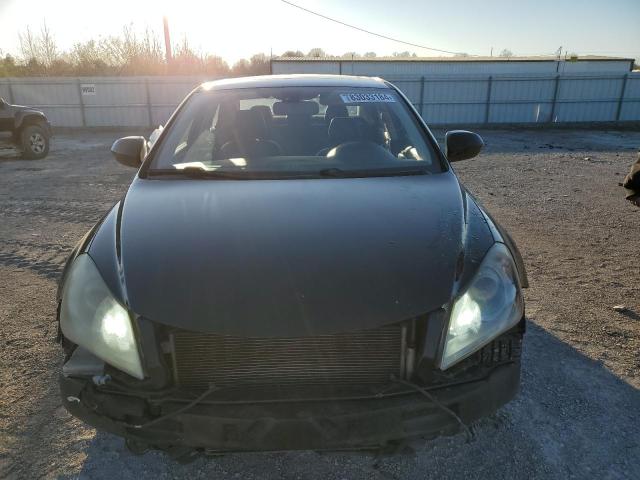 Photo 5 from auction – 2011 SUZUKI KIZASHI SP with VIN JS2RF9A87B6110967