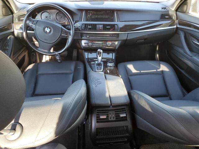 Photo 8 from auction – 2014 BMW 528 I with VIN WBA5A5C50ED504634