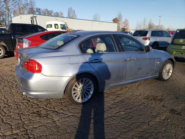 Photo 3 from auction – 2010 BMW 335 D with VIN WBAPN7C51AA778011