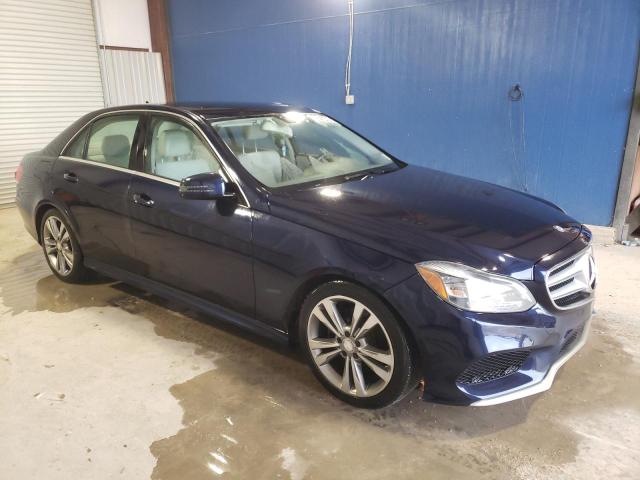Photo 4 from auction – 2014 MERCEDES-BENZ E 350 with VIN WDDHF5KB5EA827867