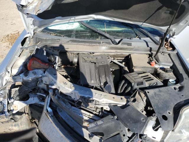 Photo 12 from auction – 2011 GMC TERRAIN SL with VIN 2CTALUEC0B6478701