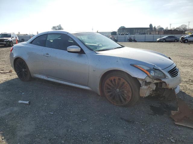 Photo 4 from auction – 2014 INFINITI Q60 BASE with VIN JN1CV6FE8EM901219