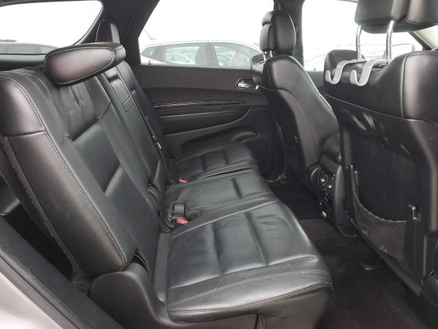 Photo 11 from auction – 2016 DODGE DURANGO LI with VIN 1C4RDHDG8GC322377