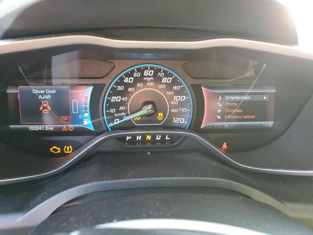 صورة رقم 9 من المزاد - 2013 FORD C-MAX SEL مع VIN 1FADP5BU9DL551306