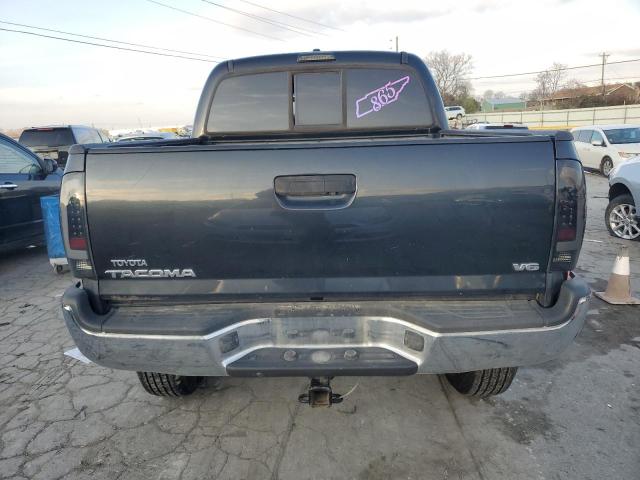 Photo 6 from auction – 2010 TOYOTA TACOMA DOU with VIN 3TMLU4EN2AM046070