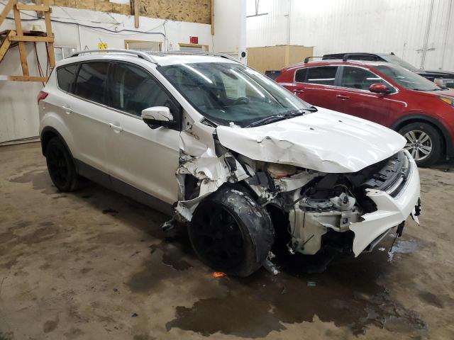Photo 4 from auction – 2014 FORD ESCAPE TIT with VIN 1FMCU9J93EUD52682