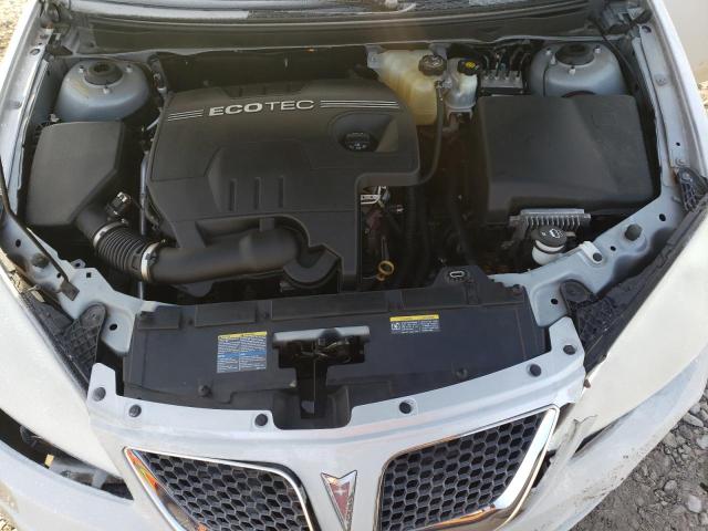 Photo 11 from auction – 2010 PONTIAC G6 with VIN 1G2ZA5E00A4129235