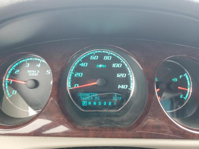 Photo 9 from auction – 2010 BUICK LUCERNE CX with VIN 1G4HD5EM1AU104468