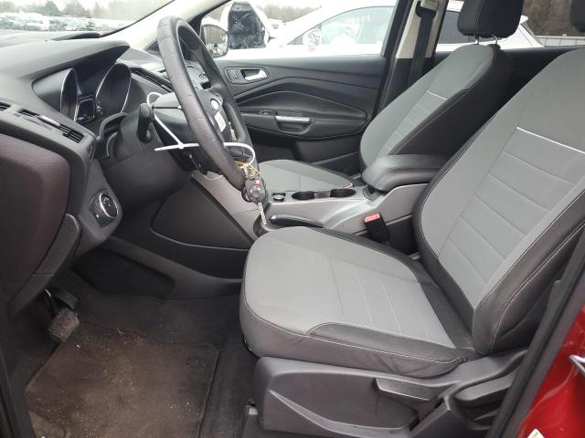 Photo 7 from auction – 2013 FORD ESCAPE SE with VIN 1FMCU9GXXDUD90527