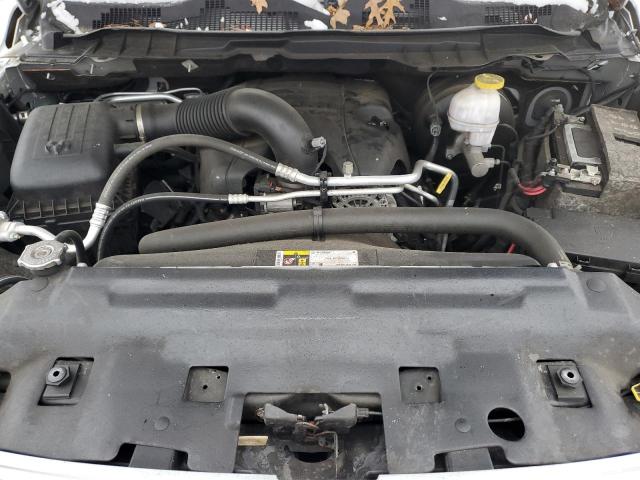 Photo 11 from auction – 2018 RAM 1500 SLT with VIN 1C6RR7LT1JS288166