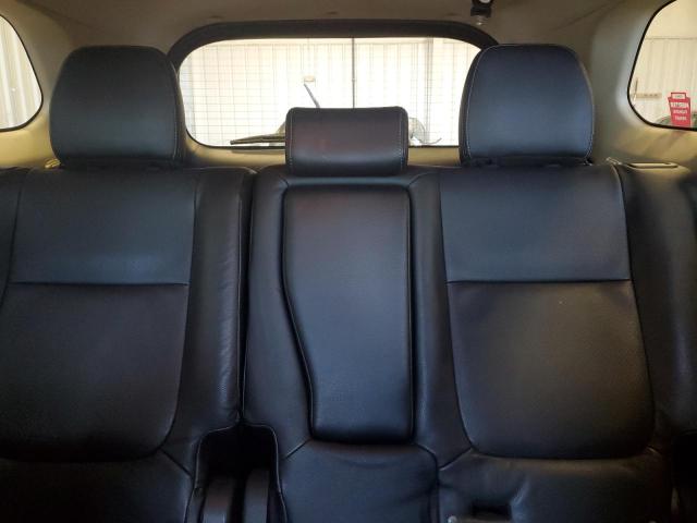 Zdjęcie 10 z aukcji – 2017 MITSUBISHI OUTLANDER z VIN JA4AZ3A36HZ035261