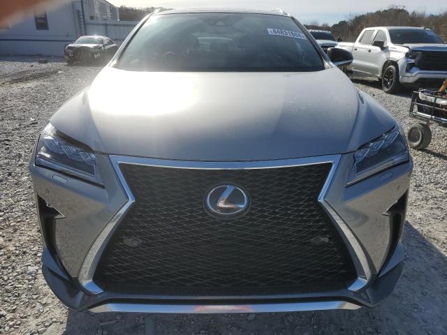 Photo 5 from auction – 2019 LEXUS RX 350 BAS with VIN 2T2BZMCA0KC169465