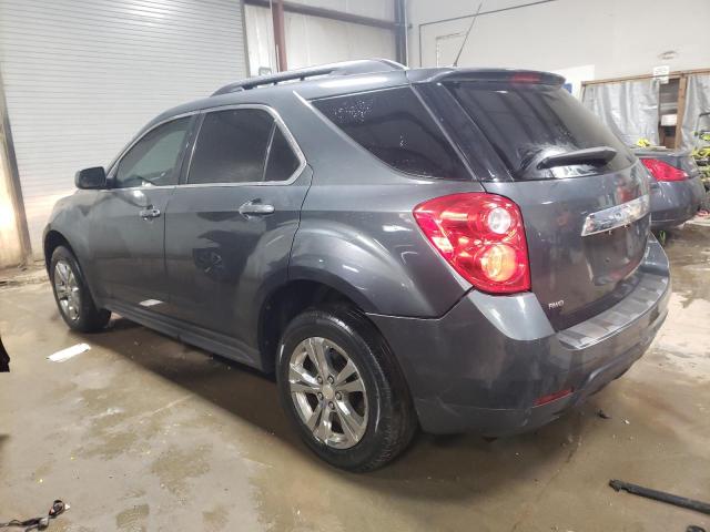 Photo 2 from auction – 2011 CHEVROLET EQUINOX LT with VIN 2CNFLEEC3B6422156