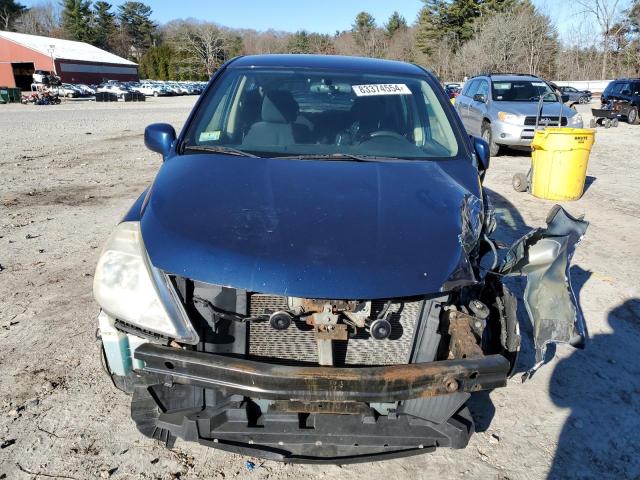 Photo 5 from auction – 2007 NISSAN VERSA S with VIN 3N1BC13E77L455148