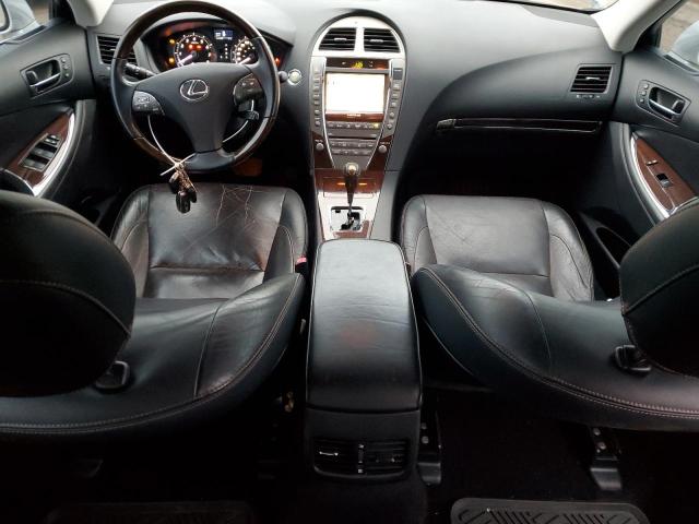 Photo 8 from auction – 2011 LEXUS ES 350 with VIN JTHBK1EGXB2429392