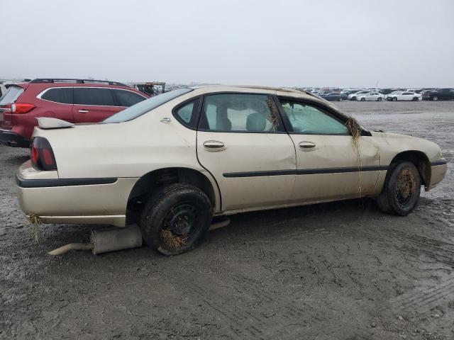 Photo 3 from auction – 2005 CHEVROLET IMPALA with VIN 2G1WF52E659313977