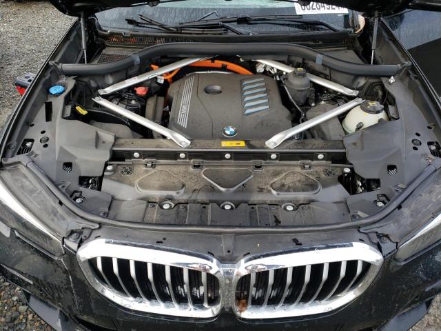 Photo 12 from auction – 2023 BMW X5 XDRIVE4 with VIN 5UXTA6C08P9P42014
