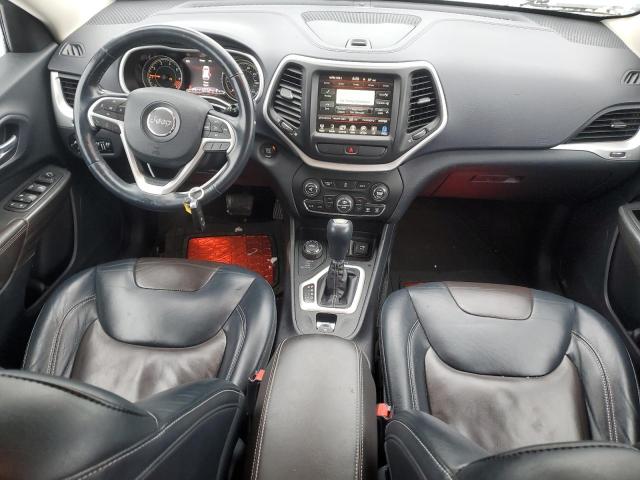 Photo 8 from auction – 2015 JEEP CHEROKEE L with VIN 1C4PJMDB9FW635903