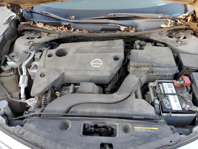 Photo 11 from auction – 2013 NISSAN ALTIMA 2.5 with VIN 1N4AL3AP5DC920144