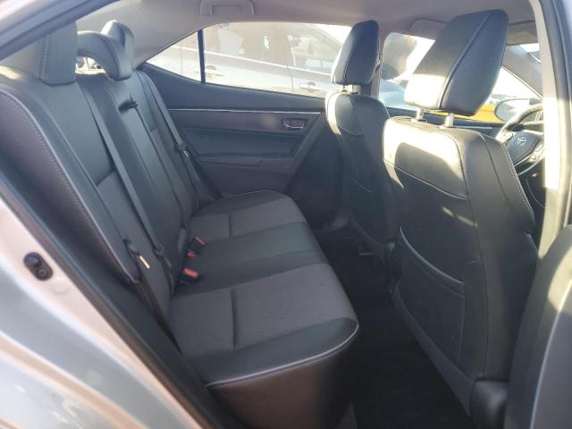Photo 10 from auction – 2016 TOYOTA COROLLA L with VIN 2T1BURHE3GC593161