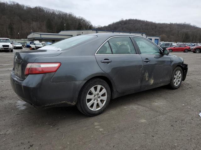 Photo 3 from auction – 2007 TOYOTA CAMRY CE with VIN 4T1BE46K47U553193
