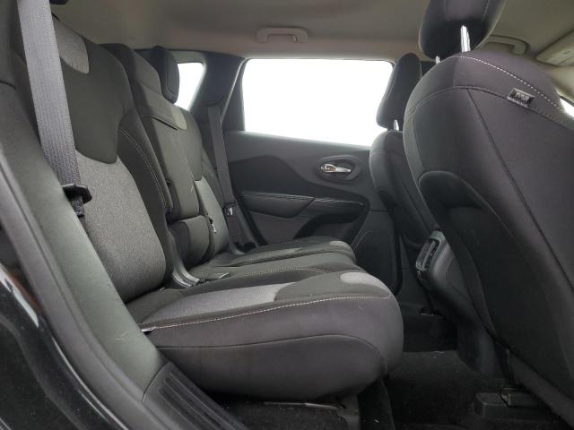 Photo 10 from auction – 2015 JEEP CHEROKEE S with VIN 1C4PJMABXFW610349