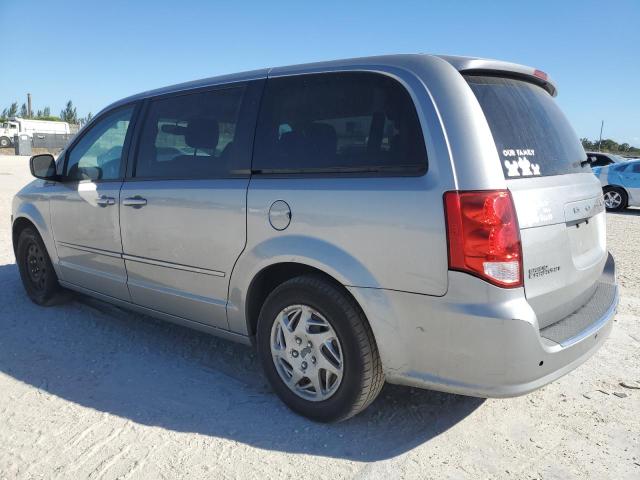 Photo 2 from auction – 2017 DODGE GRAND CARA with VIN 2C4RDGBG8HR574765