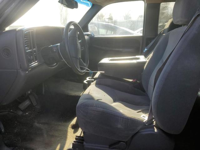 Photo 7 from auction – 2003 CHEVROLET SILVERADO with VIN 2GCEC19T831288150