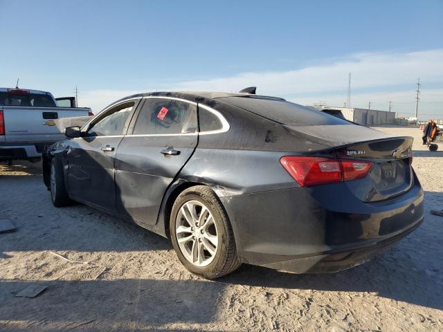Photo 2 from auction – 2017 CHEVROLET MALIBU LT with VIN 1G1ZE5ST0HF138541
