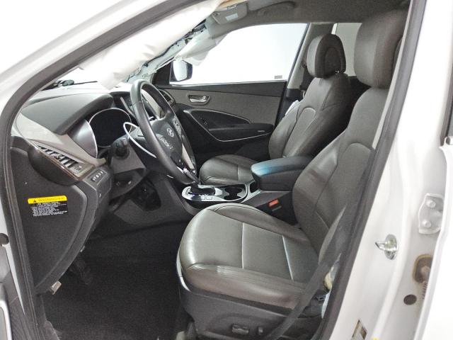 Photo 7 from auction – 2017 HYUNDAI SANTA FE S with VIN 5NMZU3LB3HH028350
