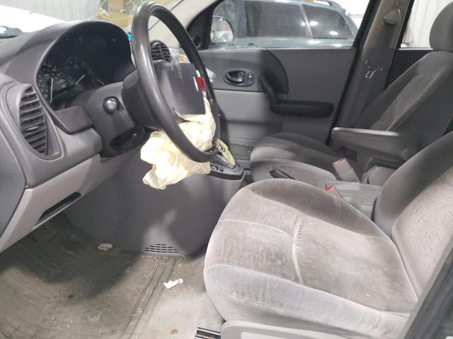 Photo 7 from auction – 2002 SATURN VUE with VIN 5GZCZ63B42S802639