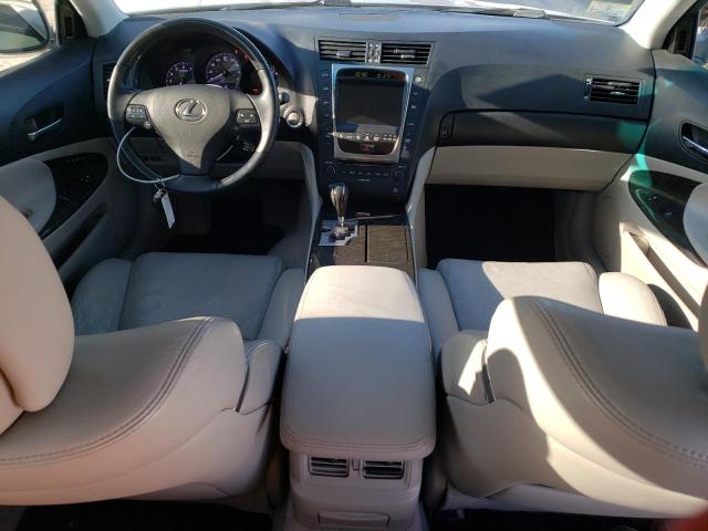 Zdjęcie 8 z aukcji – 2011 LEXUS GS 350 z VIN JTHCE1KS8B0029184