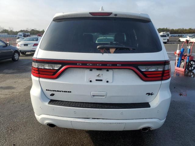 Photo 6 from auction – 2018 DODGE DURANGO R/ with VIN 1C4SDJCT9JC462663