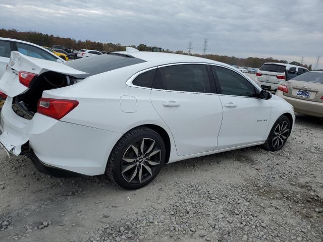Photo 3 from auction – 2018 CHEVROLET MALIBU LT with VIN 1G1ZD5ST3JF259637