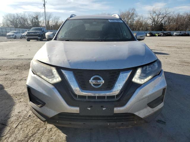 Photo 5 from auction – 2017 NISSAN ROGUE S with VIN KNMAT2MV9HP557330