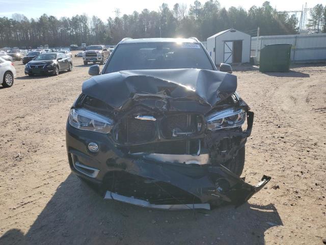 Photo 5 from auction – 2017 BMW X5 XDRIVE3 with VIN 5UXKR0C36H0V83222