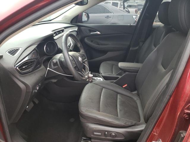 Photo 7 from auction – 2023 BUICK ENCORE GX with VIN KL4MMFSL6PB028801