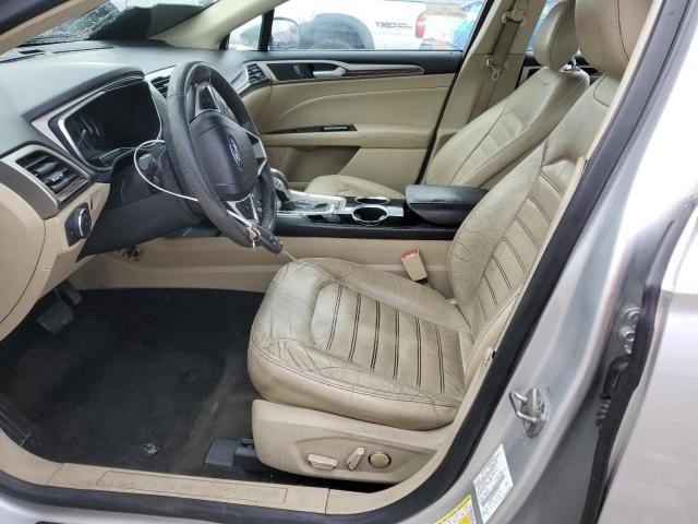 Photo 7 from auction – 2013 FORD FUSION SE with VIN 3FA6P0HR8DR350576